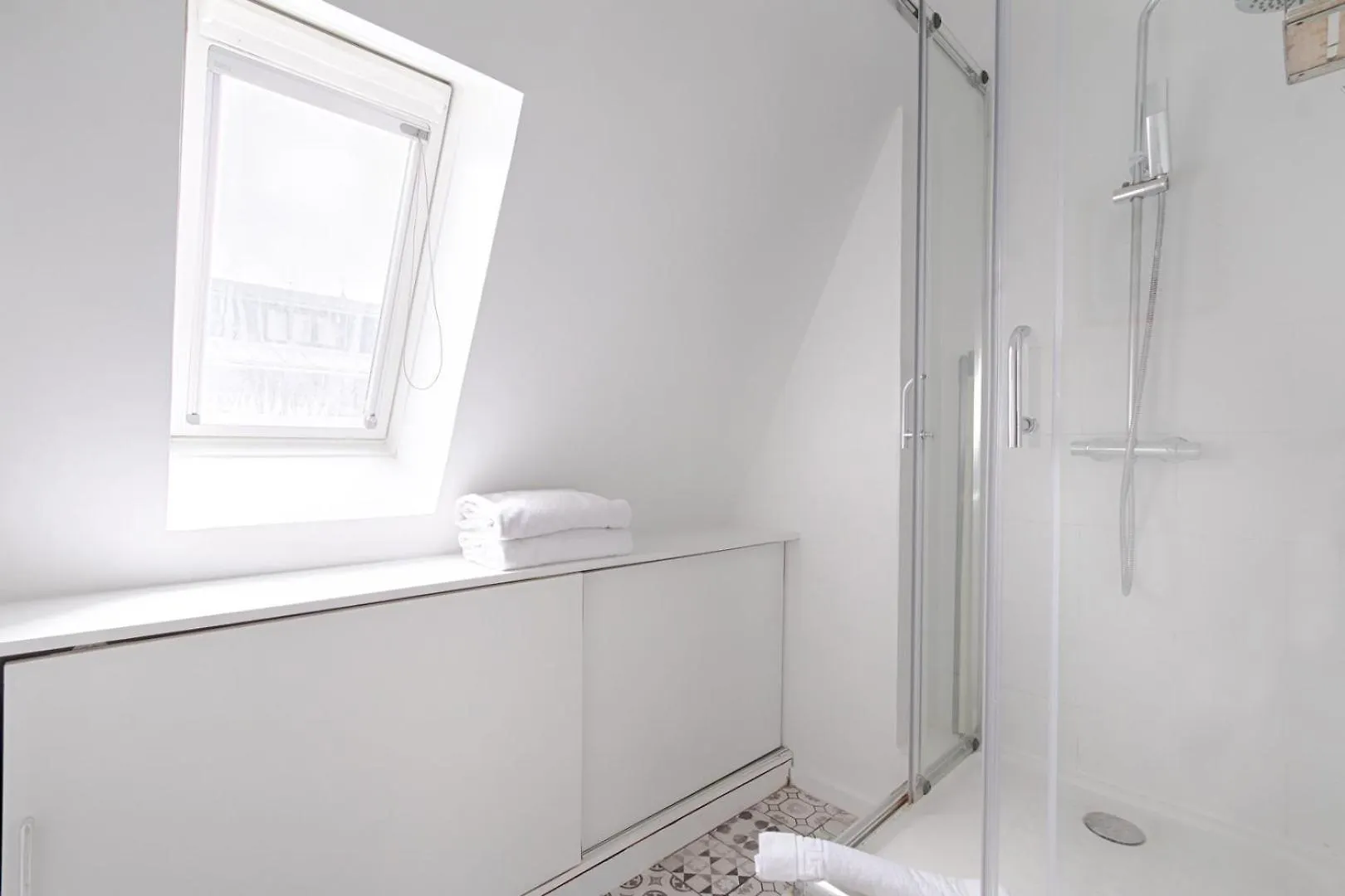 Appartement Near To Saint Lazare - 6P Parigi
