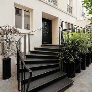 My Maison In Montmartre Appartamento
